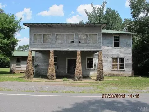 8120 S Hwy 99, Mcdavid, FL 32568 photo 1