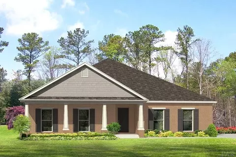 2920 Gemstone Cir, Pace, FL 32571 photo 1