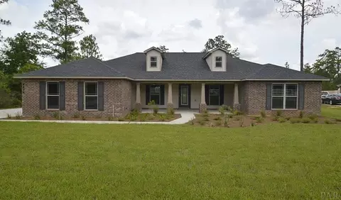 4048 Millwright Way, Pace, FL 32571 photo 1