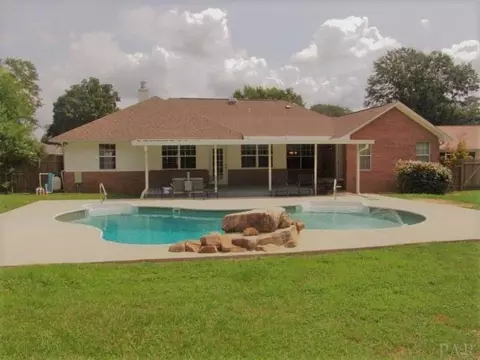 5659 Culpepper Cir, Pace, FL 32571 photo 1