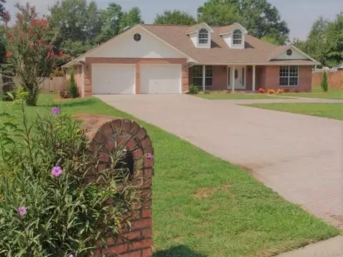5659 Culpepper Cir, Pace, FL 32571 photo 2