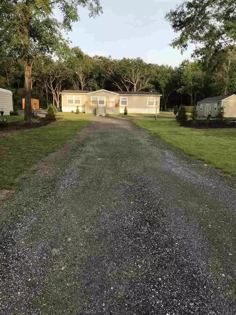 4503 Trice Rd, Pace, FL 32571 photo 1
