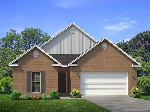 7720 Burnside Loop, Pensacola, FL 32526 photo 1