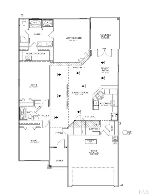 4386 Thistle Pine Ct, Pace, FL 32571 photo 3