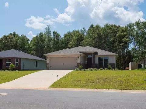 4386 Thistle Pine Ct, Pace, FL 32571 photo 5