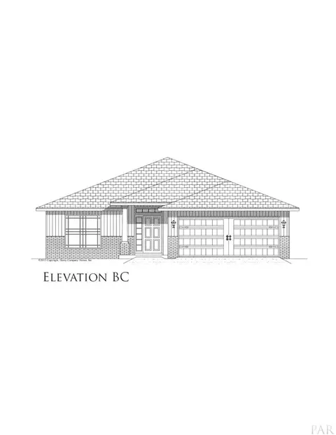 4386 Thistle Pine Ct, Pace, FL 32571 photo 2
