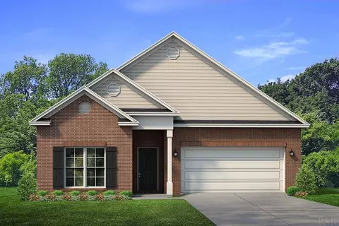 3899 Hawks Landing Cir, Pace, FL 32571 photo 1