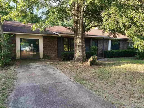 6492 Wilmar Ave, Milton, FL 32570 photo 1