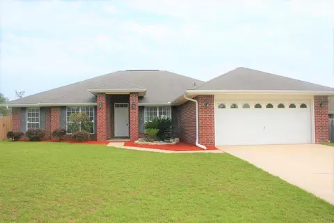 4766 Thousand Oaks Blvd, Pace, FL 32571 photo 1