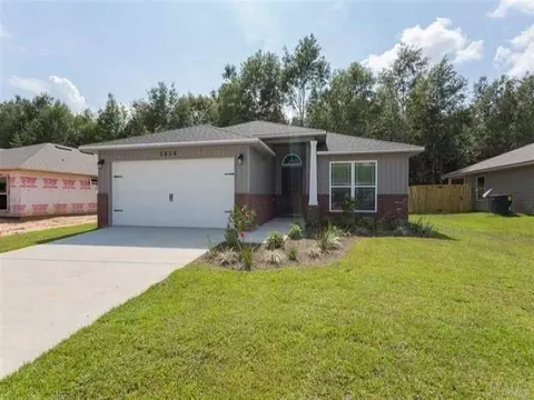 4379 Thistle Pine Ct, Pace, FL 32571 photo 1