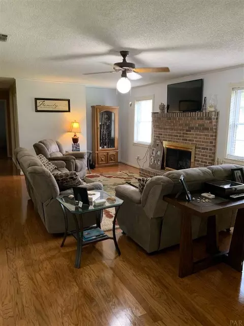 6375 Slash Pine Rd, Jay, FL 32565 photo 5