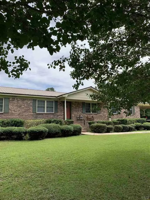 6375 Slash Pine Rd, Jay, FL 32565 photo 3