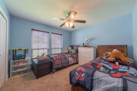 157 Millet Cir, Cantonment, FL 32533 photo 28