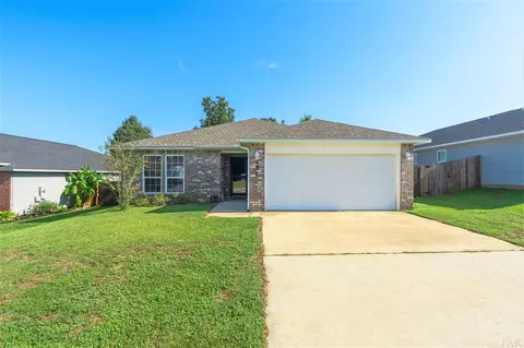157 Millet Cir, Cantonment, FL 32533 photo 5