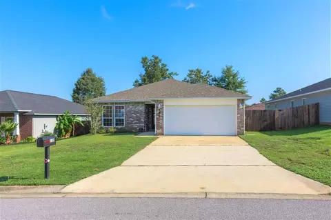 157 Millet Cir, Cantonment, FL 32533 photo 1