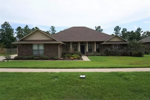 2741 Tulip Hill Rd, Pace, FL 32571 photo 1