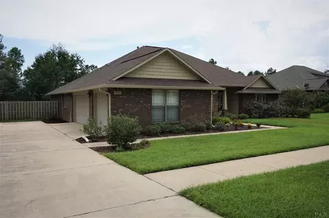 2741 Tulip Hill Rd, Pace, FL 32571 photo 2