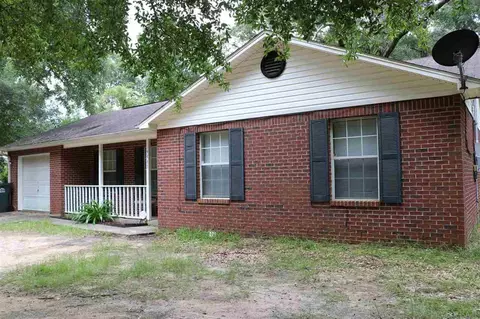 5963 Carroll Rd, Milton, FL 32583 photo 1