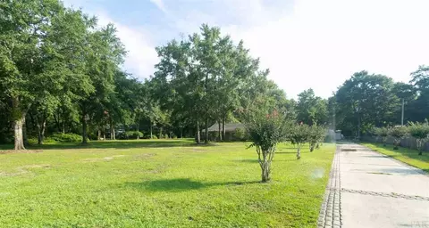 4980 Willard Norris Rd, Milton, FL 32570 photo 4