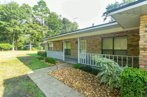 4980 Willard Norris Rd, Milton, FL 32570 photo 8