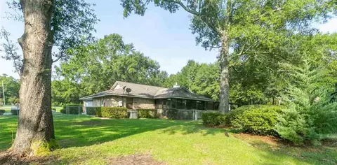 4980 Willard Norris Rd, Milton, FL 32570 photo 41