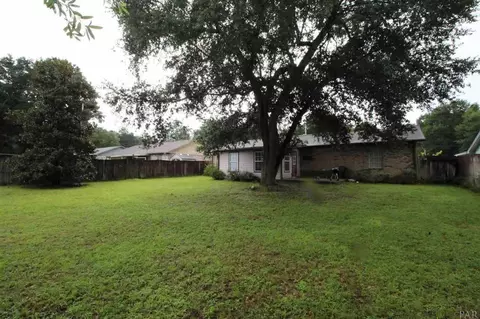 4448 Chantilly Way, Milton, FL 32570 photo 2