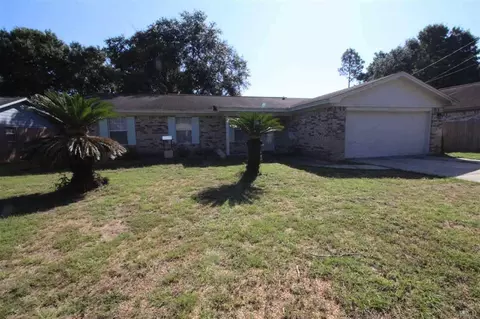 4448 Chantilly Way, Milton, FL 32570 photo 1