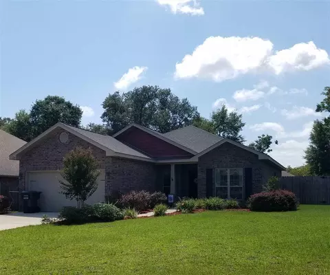 6717 Weathered Dr, Milton, FL 32570 photo 2