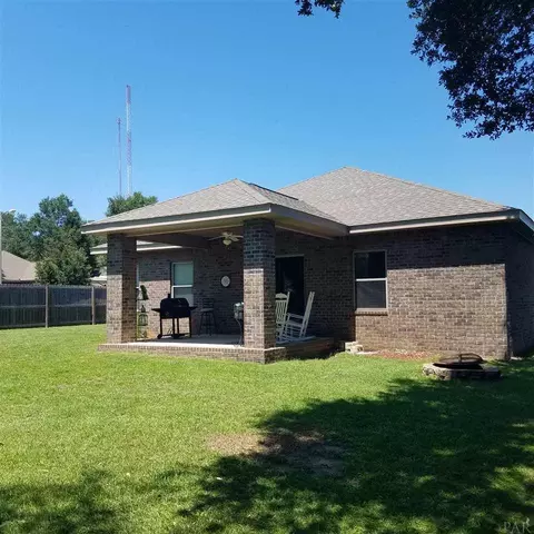 6717 Weathered Dr, Milton, FL 32570 photo 23