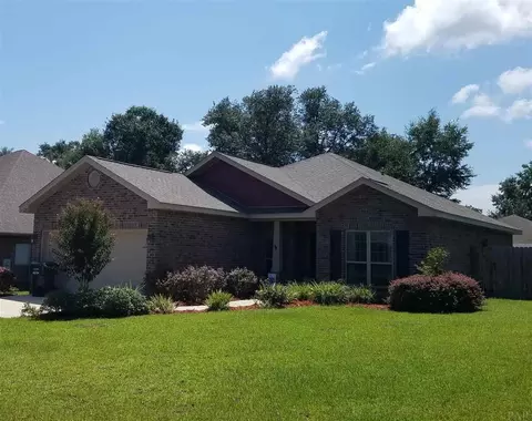 6717 Weathered Dr, Milton, FL 32570 photo 1