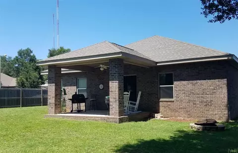 6717 Weathered Dr, Milton, FL 32570 photo 22