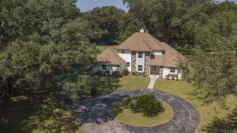 3399 Pine Forest Rd, Cantonment, FL 32533 photo 3
