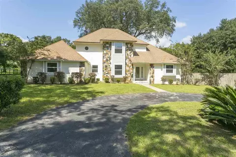 3399 Pine Forest Rd, Cantonment, FL 32533 photo 2