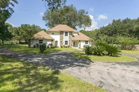 3399 Pine Forest Rd, Cantonment, FL 32533 photo 4