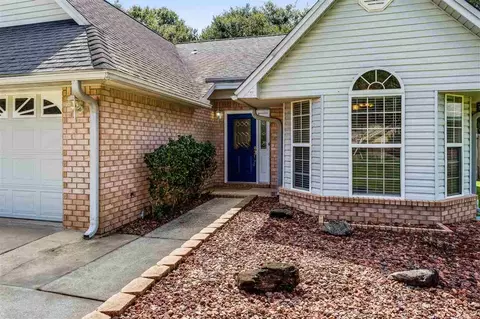 5016 Potomac Dr, Pace, FL 32571 photo 3