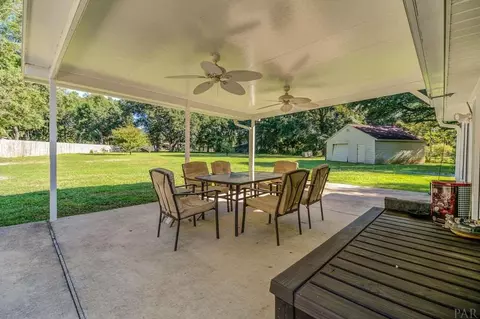 3912 Wiley Penton Rd, Pace, FL 32571 photo 7