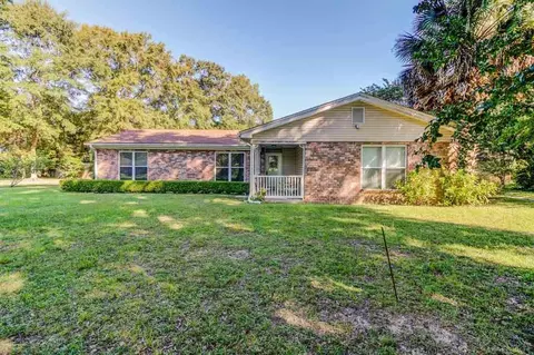 3912 Wiley Penton Rd, Pace, FL 32571 photo 1