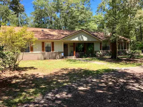 3092 Apache Dr, Milton, FL 32571 photo 23