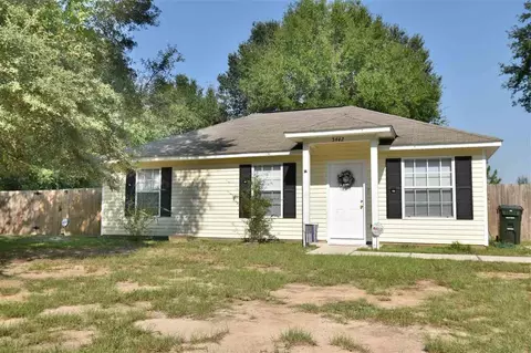 5442 Cox Rd, Milton, FL 32583 photo 1