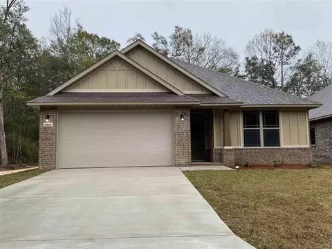 3887 Shady Grove Dr, Pace, FL 32571 photo 1