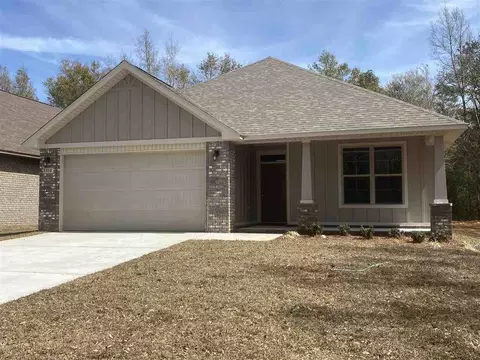 5350 Woodlet Ct, Pace, FL 32571 photo 1