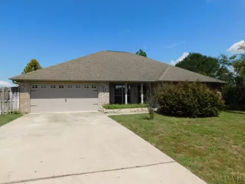 5242 Moore Loop, Crestview, FL 32536 photo 1