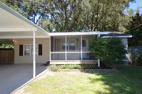 6384 Simpson Dr, Milton, FL 32570 photo 7