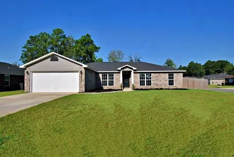 5654 Cane Syrup Cir, Pace, FL 32571 photo 1