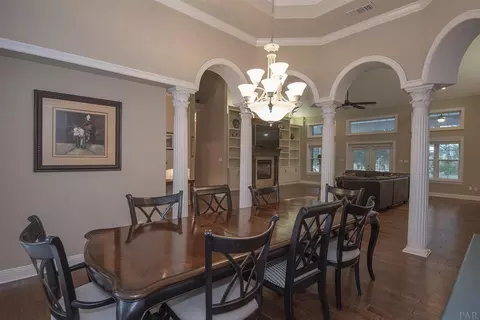 3078 Cobblestone Dr, Pace, FL 32571 photo 7