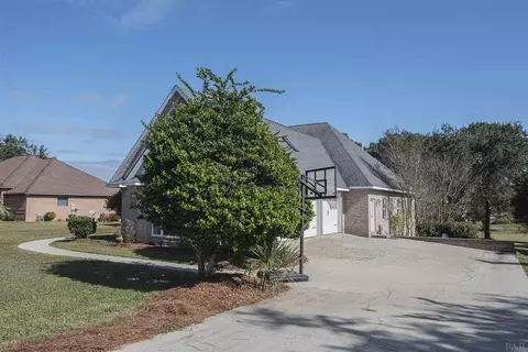 3078 Cobblestone Dr, Pace, FL 32571 photo 46