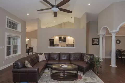 3078 Cobblestone Dr, Pace, FL 32571 photo 14