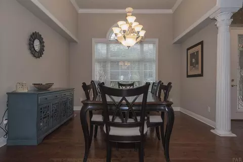 3078 Cobblestone Dr, Pace, FL 32571 photo 8