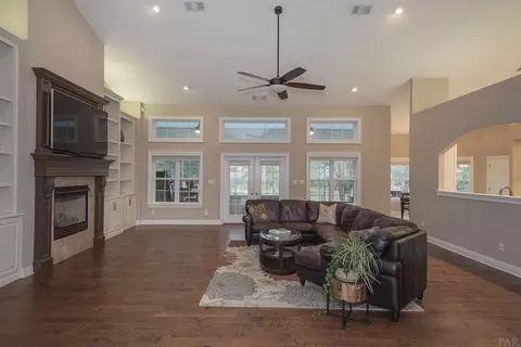 3078 Cobblestone Dr, Pace, FL 32571 photo 12