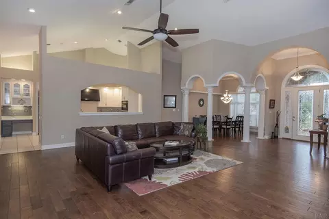 3078 Cobblestone Dr, Pace, FL 32571 photo 13